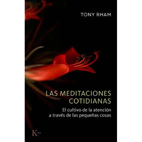 Las Meditaciones Cotidianas