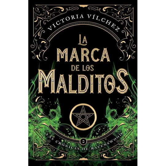 La Marca De Los Malditos