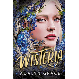 Wisteria