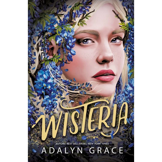 Wisteria