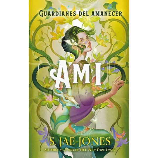 Guardianes Del Amanecer. Ami