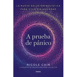 A Prueba De Panico