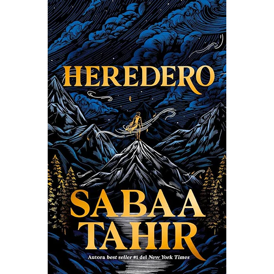 Heredero