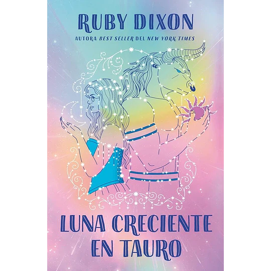 Luna Creciente En Tauro