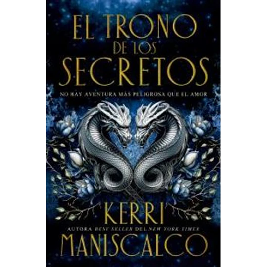 El Trono De Los Secretos