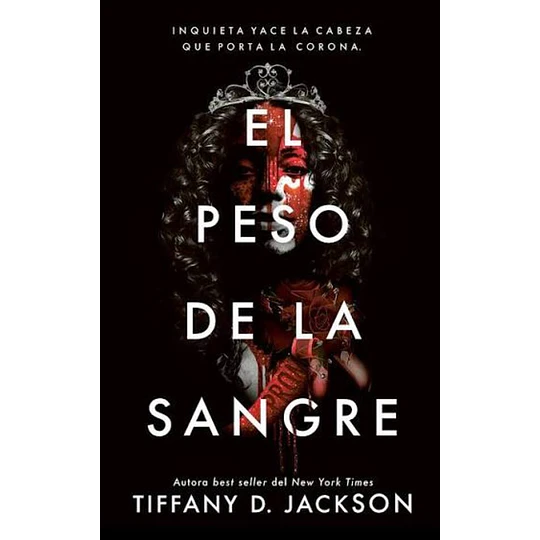 El Peso De La Sangre