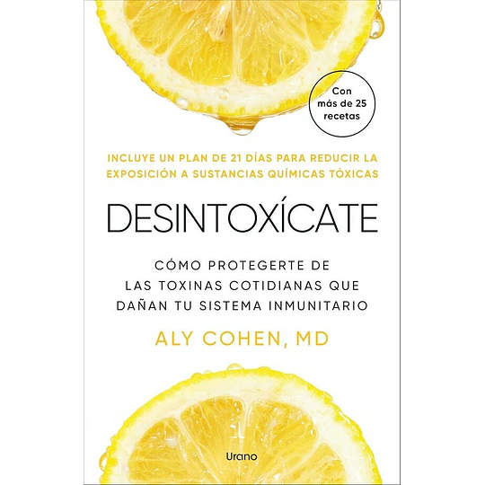 Desintoxicate