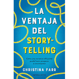 La Ventaja Del Storytelling