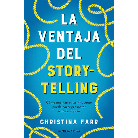 La Ventaja Del Storytelling