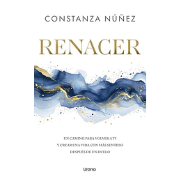 Renacer - Preventa