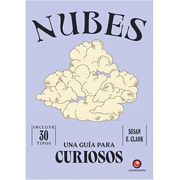 Una Guía Para Curiosos - Nubes