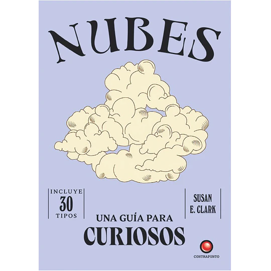 Una Guía Para Curiosos - Nubes