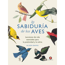 La Sabiduría De Las Aves