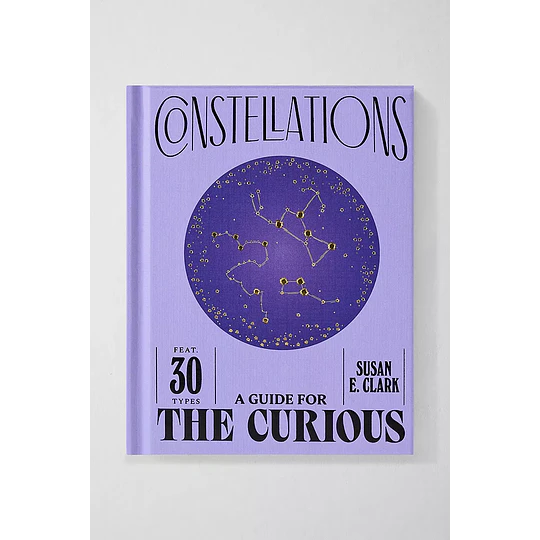 Una Guía Para Curiosos - Constelaciones