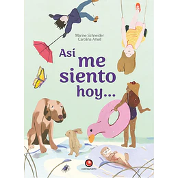 Así Me Siento Hoy