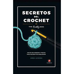 Secretos Del Crochet