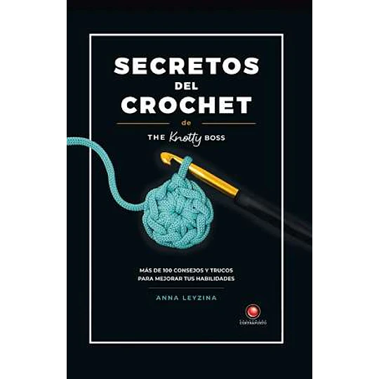 Secretos Del Crochet