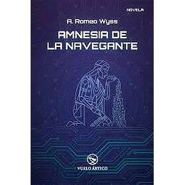 Amnesia De La Navegante