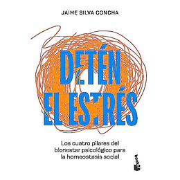 Deten El Estrés