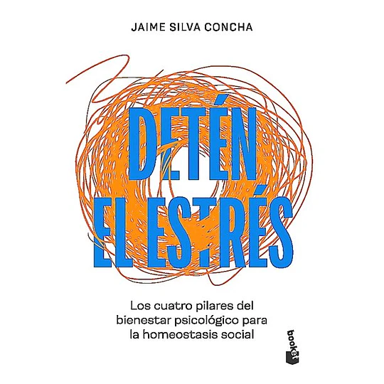 Deten El Estrés