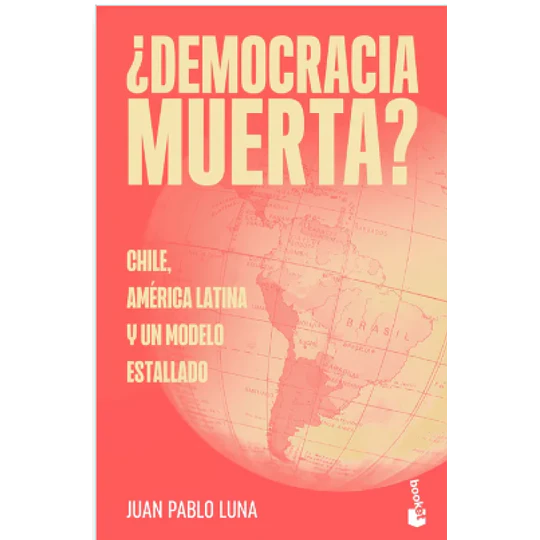 Democracia Muerta (Db)
