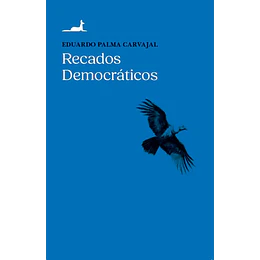 Recados Democraticos
