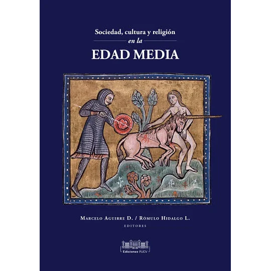 Sociedad Cultura Y Religion En La Edad Media