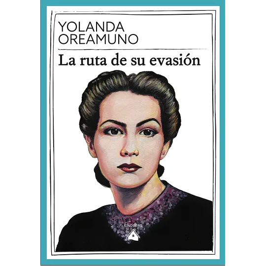 La Ruta De Su Evasion