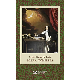 Poesia Completa Santa Teresa De Jesus