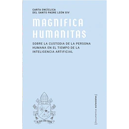 Magnifica Humanitas