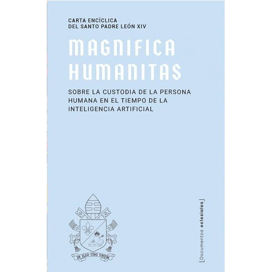 Magnifica Humanitas
