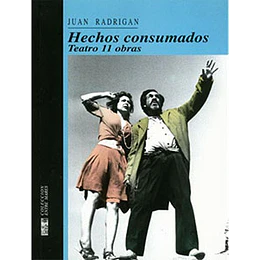 Hechos Consumados - 11 Obras-