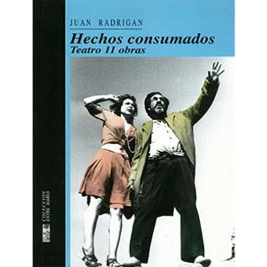 Hechos Consumados - 11 Obras-