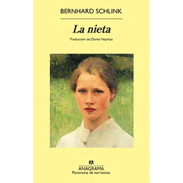 La Nieta 