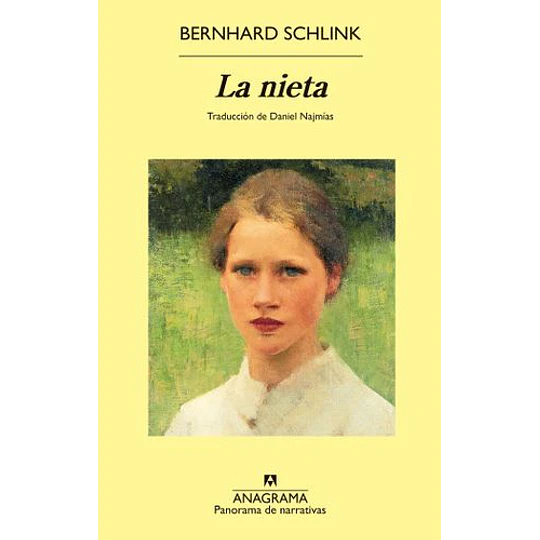 La Nieta 