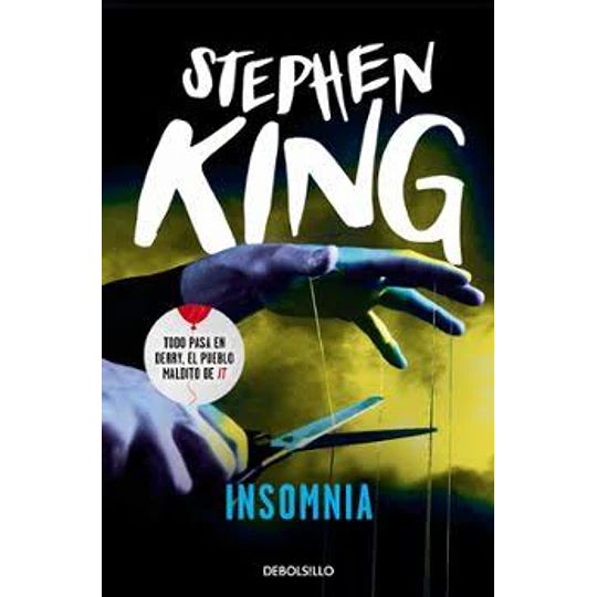 Insonmia
