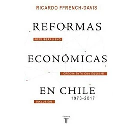Reformas Economicas En Chile
