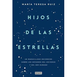 Hijos De Las Estrellas