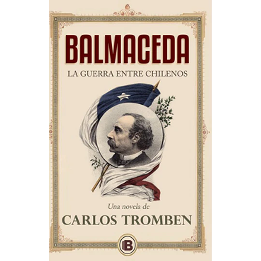 Balmaceda