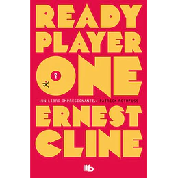 Ready Player One