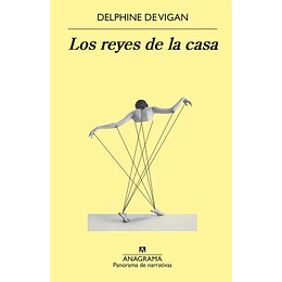 Los Reyes De La Casa