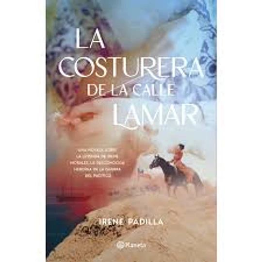 Costurera De La Calle Lamar, La