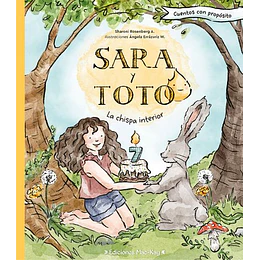 Sara Y Toto. La Chispa Interior