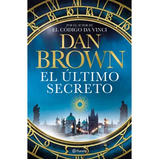 El ÚLtimo Secreto
