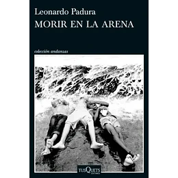 Morir En La Arena