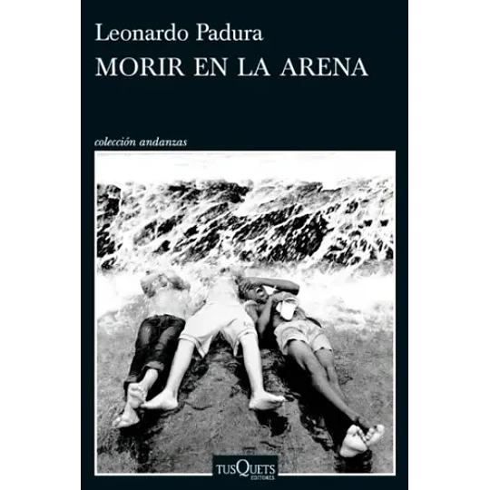 Morir En La Arena