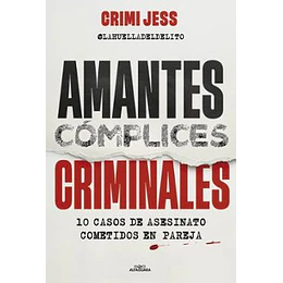 Amantes Complices Criminales