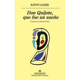 Don Quijjote, Que Fue Un Sueño