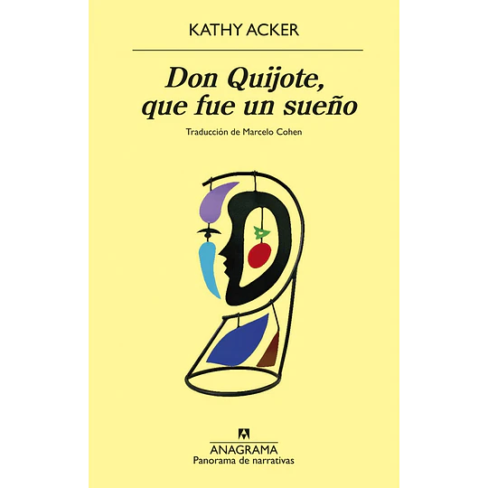 Don Quijjote, Que Fue Un Sueño