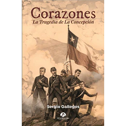Corazones La Tragedia De La Concepcion